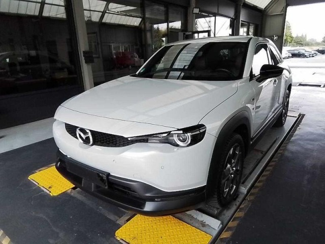 Mazda MX-30