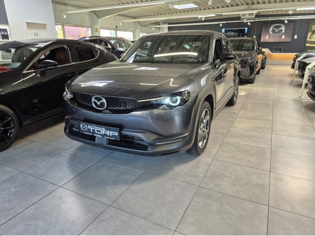 Mazda MX-30
