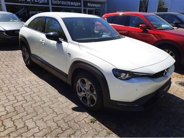 Mazda MX-30
