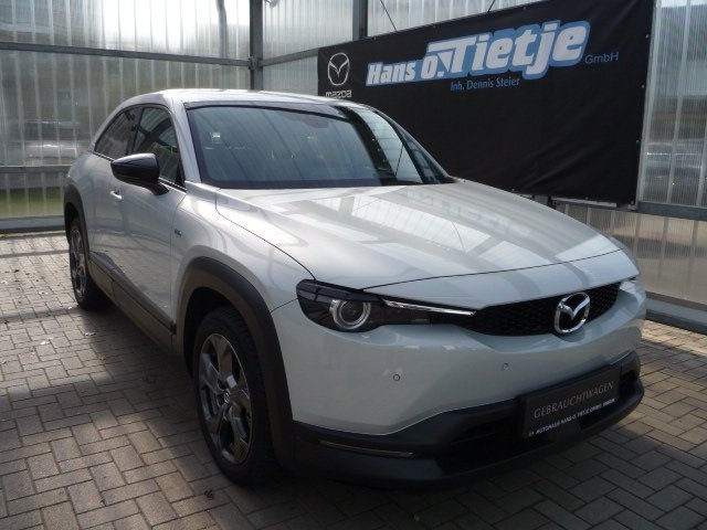 Mazda MX-30
