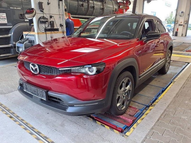 Mazda MX-30