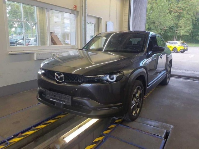 Mazda MX-30