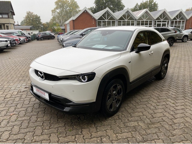 Mazda MX-30