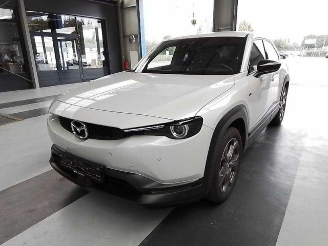 Mazda MX-30