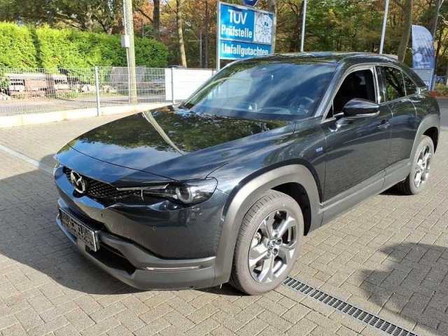 Mazda MX-30
