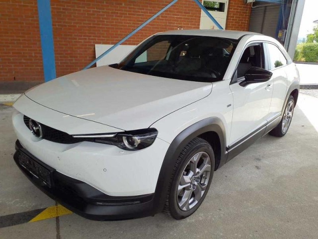 Mazda MX-30