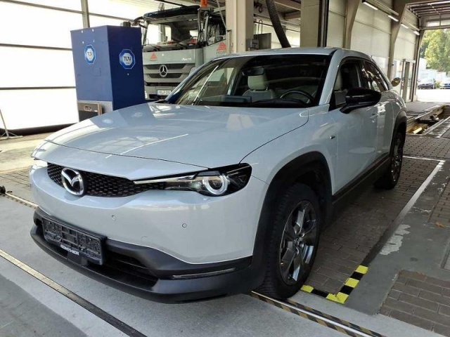 Mazda MX-30
