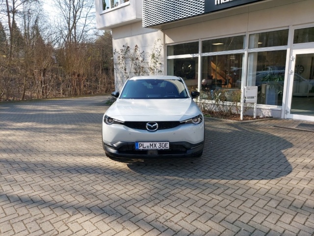 Mazda MX-30