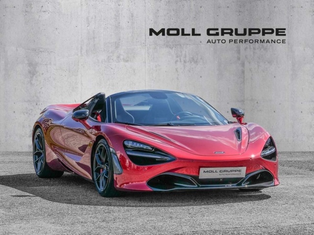 McLaren 720S