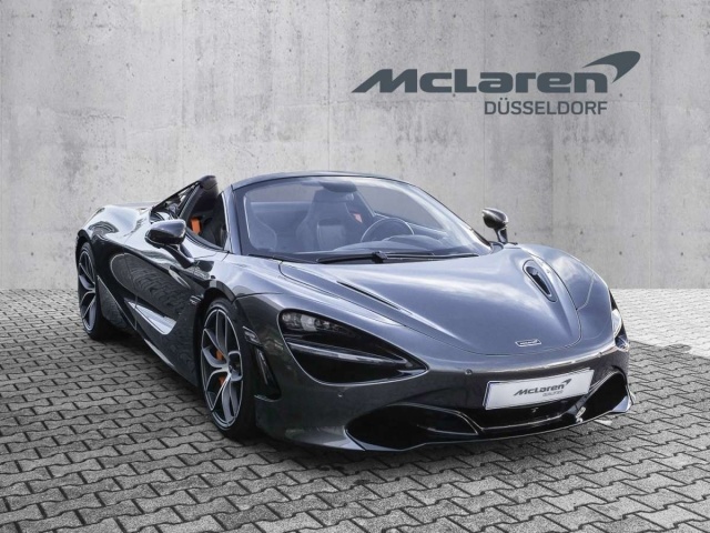 McLaren 720S