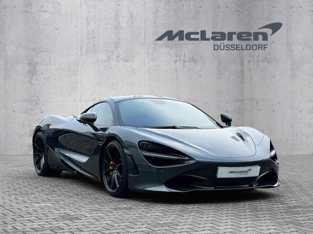 McLaren 720S