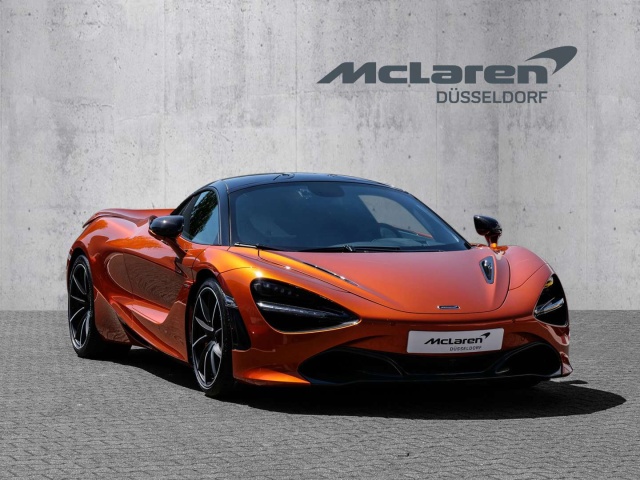 McLaren 720S