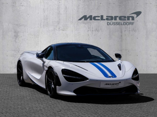 McLaren 720S