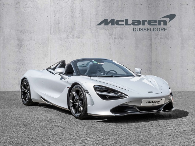 McLaren 720S
