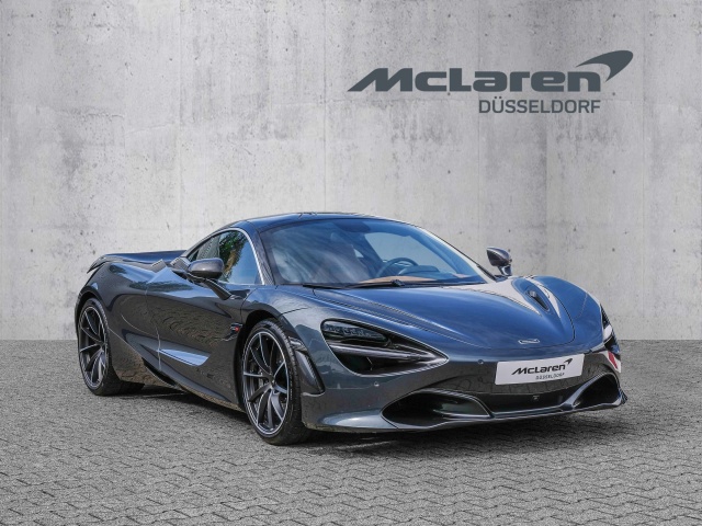 McLaren 720S