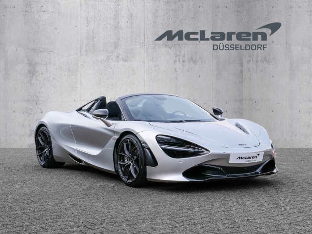 McLaren 720S