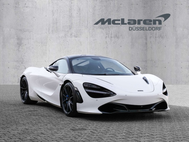 McLaren 720S