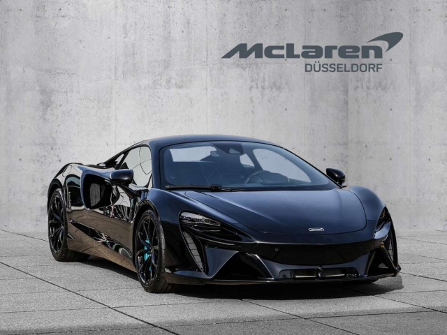 McLaren Artura