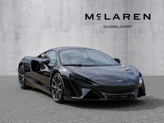 McLaren Artura