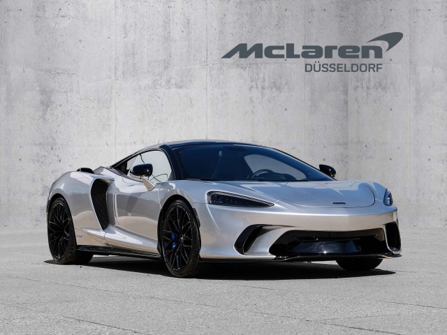 McLaren GTS