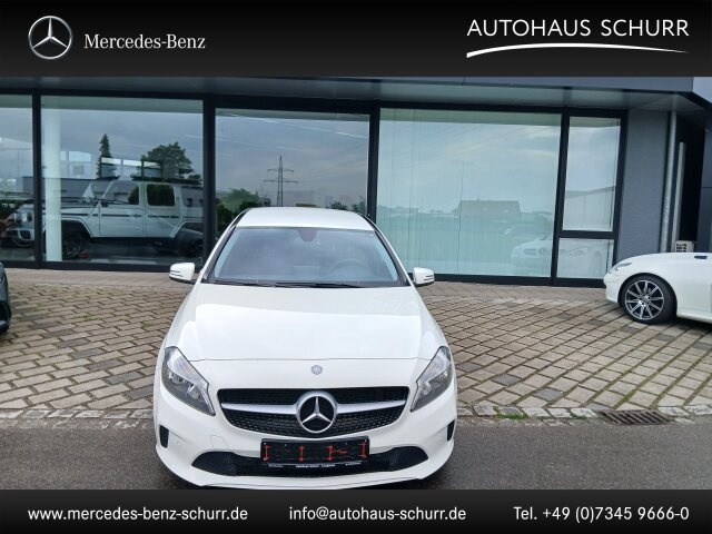 Mercedes-Benz A 160