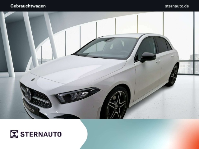 Mercedes-Benz A 160