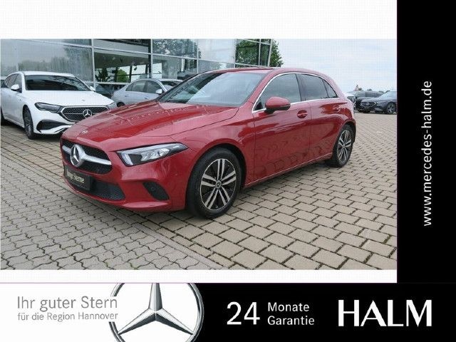 Mercedes-Benz A 160