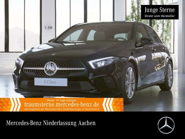 Mercedes-Benz A 160