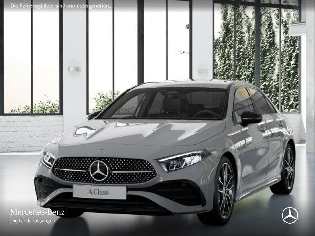 Mercedes-Benz A 180 Special