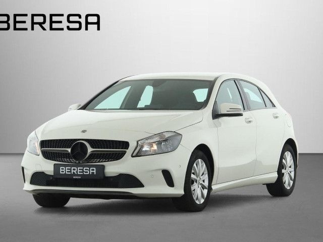 Mercedes-Benz A 180 Style