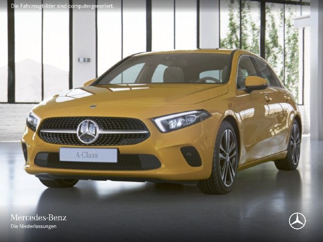 Mercedes-Benz A 180 occasion