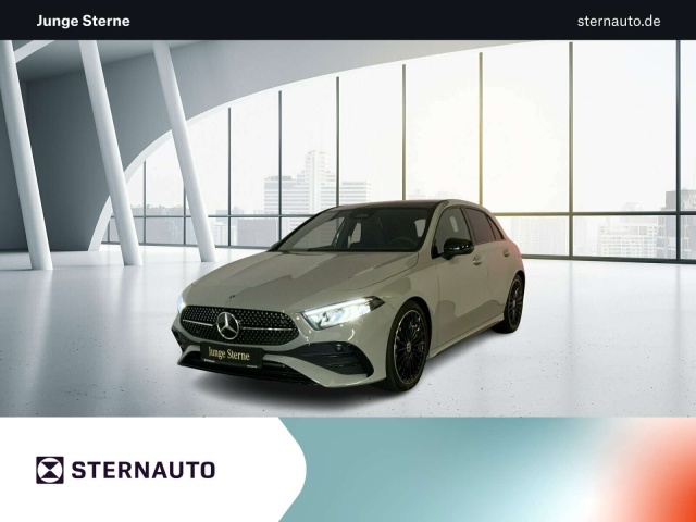 Mercedes-Benz A 180 occasion