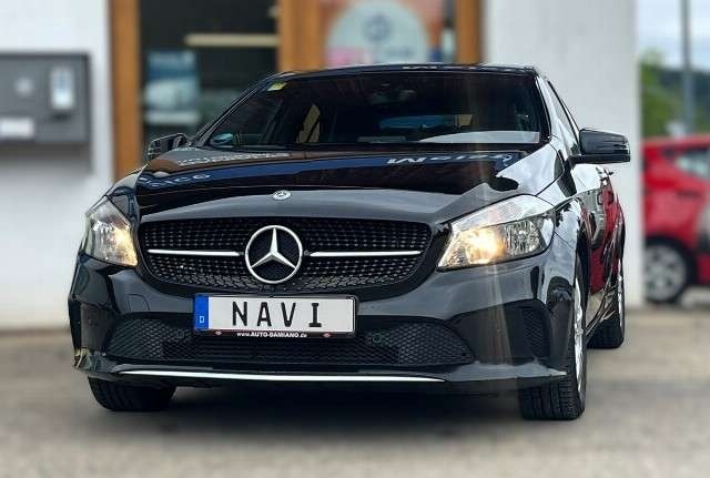 Mercedes-Benz A 180 occasion