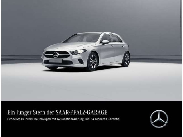 Mercedes-Benz A 180 occasion