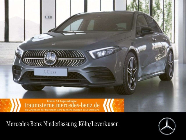 Mercedes-Benz A 180 occasion