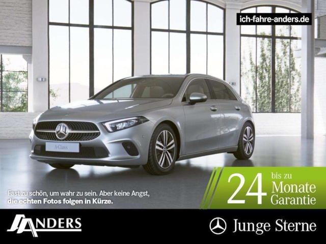 Mercedes-Benz A 180 occasion