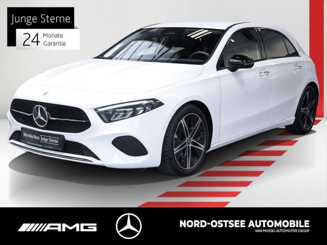 Mercedes-Benz A 180 occasion