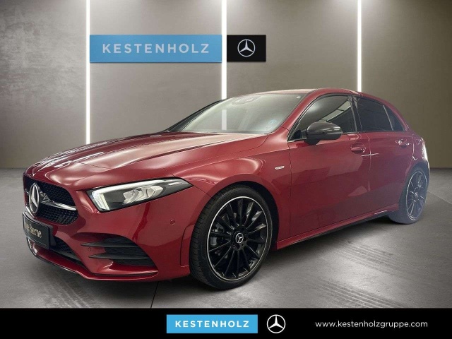 Mercedes-Benz A 180 occasion