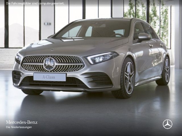 Mercedes-Benz A 180 occasion