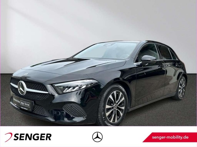 Mercedes-Benz A 180 occasion