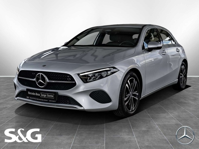 Mercedes-Benz A 180 occasion