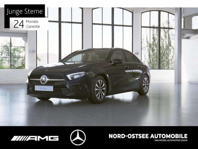Mercedes-Benz A 180 occasion