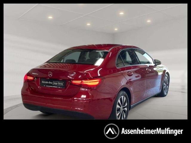 Mercedes-Benz A 180 occasion