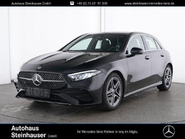 Mercedes-Benz A 180 occasion