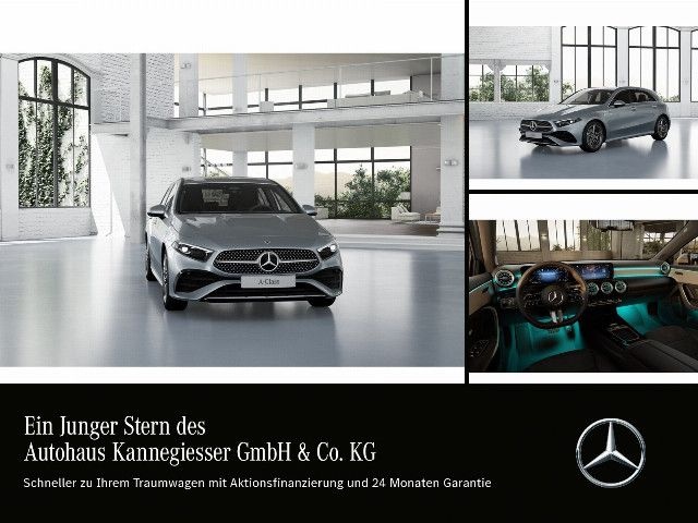 Mercedes-Benz A 180 occasion