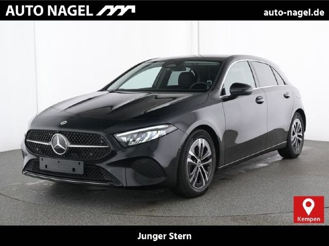 Mercedes-Benz A 180 occasion