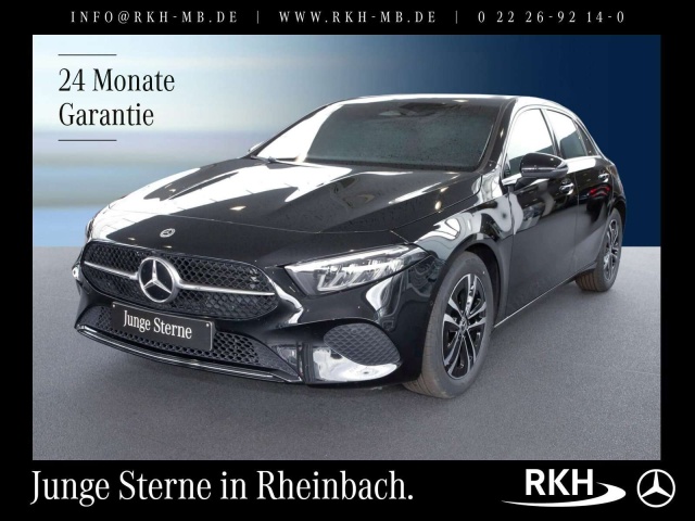 Mercedes-Benz A 180 occasion
