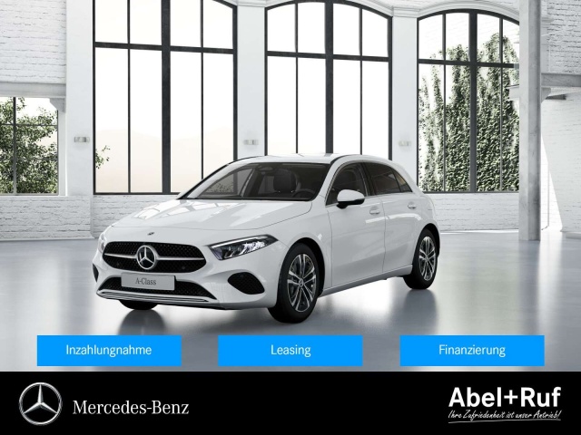 Mercedes-Benz A 180 occasion