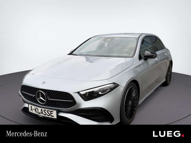 Mercedes-Benz A 180 occasion