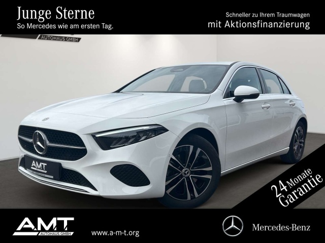 Mercedes-Benz A 180 occasion